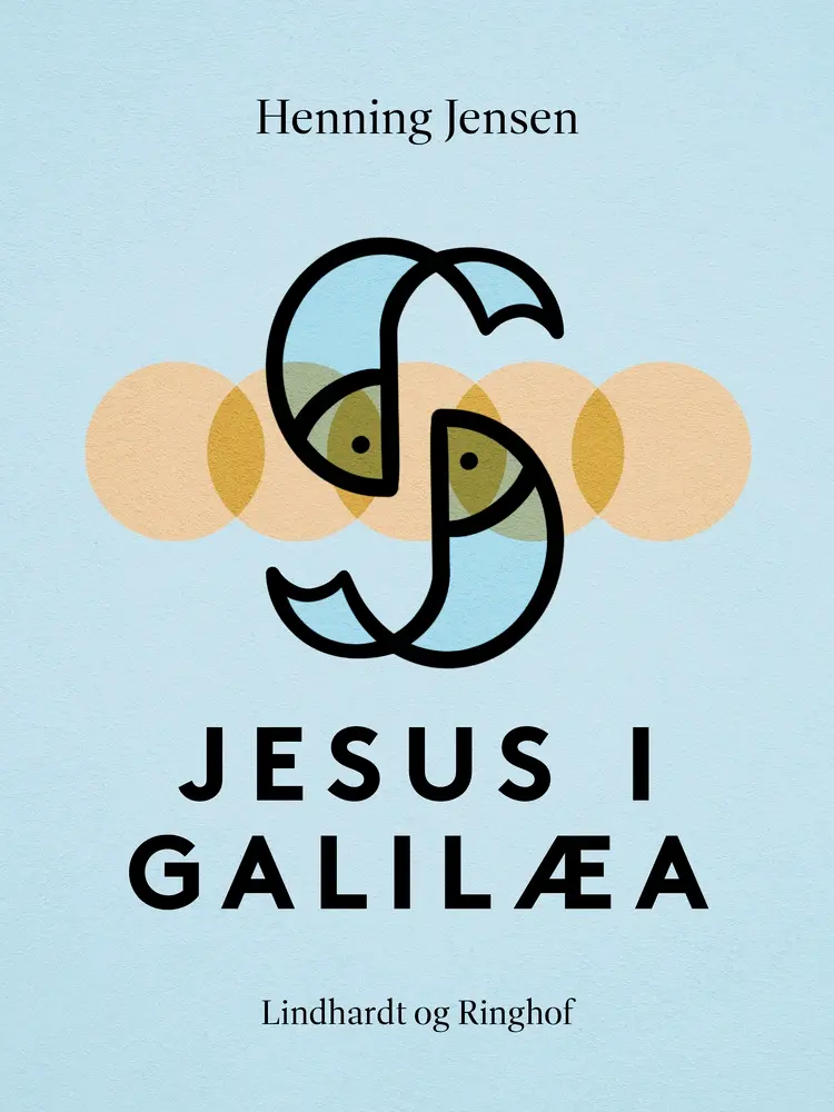Jesus i Galilæa af Henning Jensen