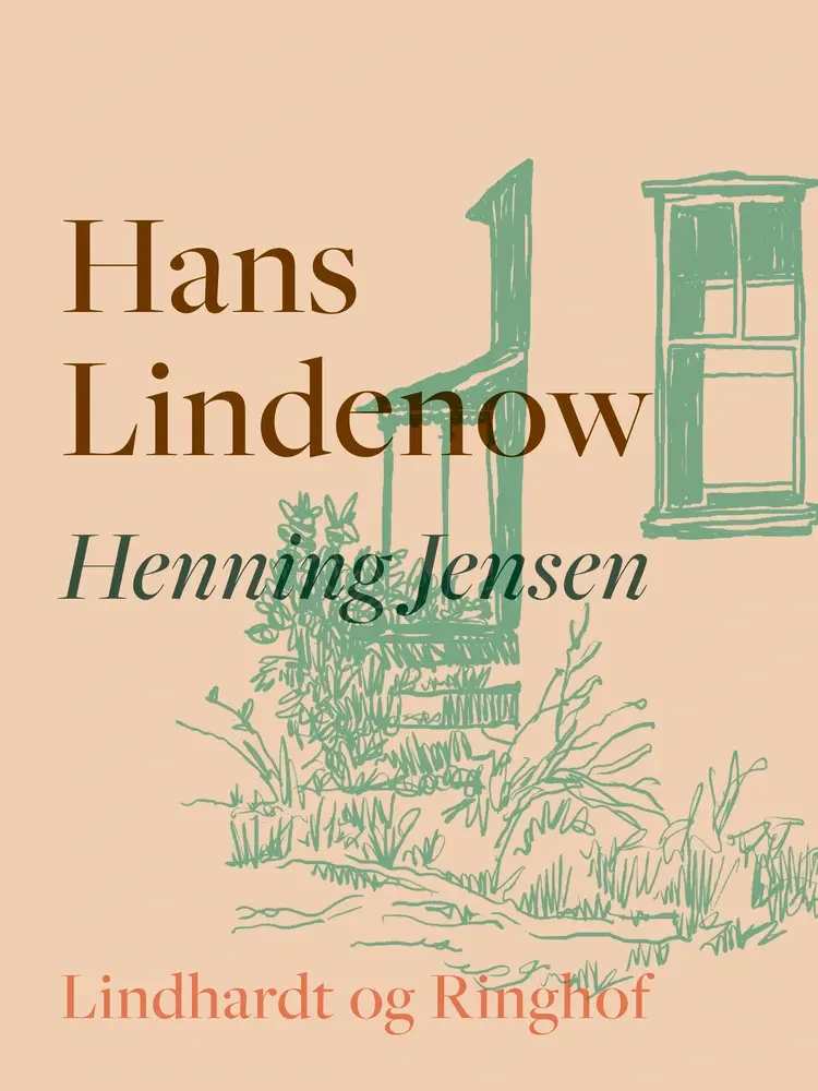 Hans Lindenow af Henning Jensen