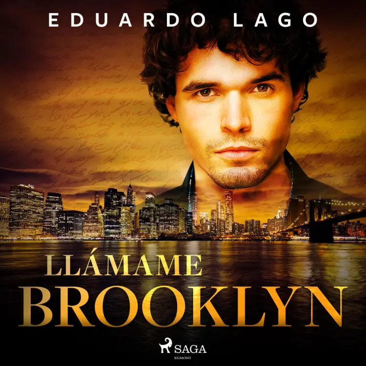 Llámame Brooklyn af Eduardo Lago