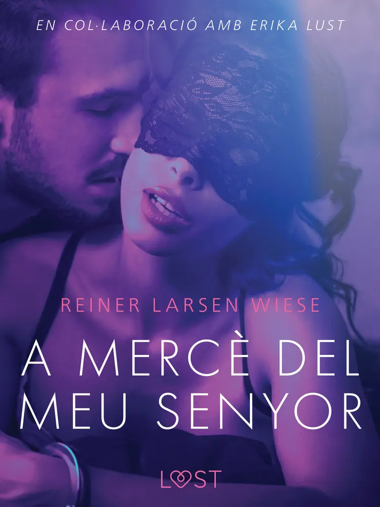 A mercè del meu senyor af Reiner Larsen Wiese