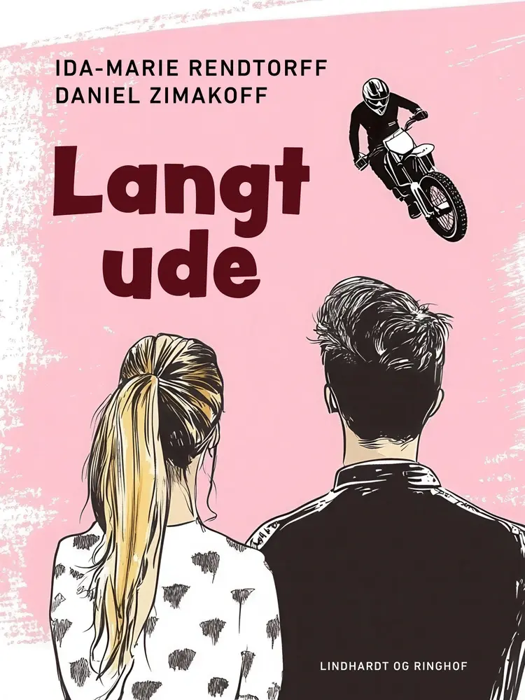 Langt ude af Ida-Marie Rendtorff