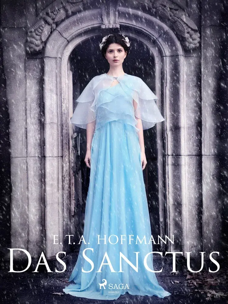 Das Sanctus af E.T.A. Hoffmann