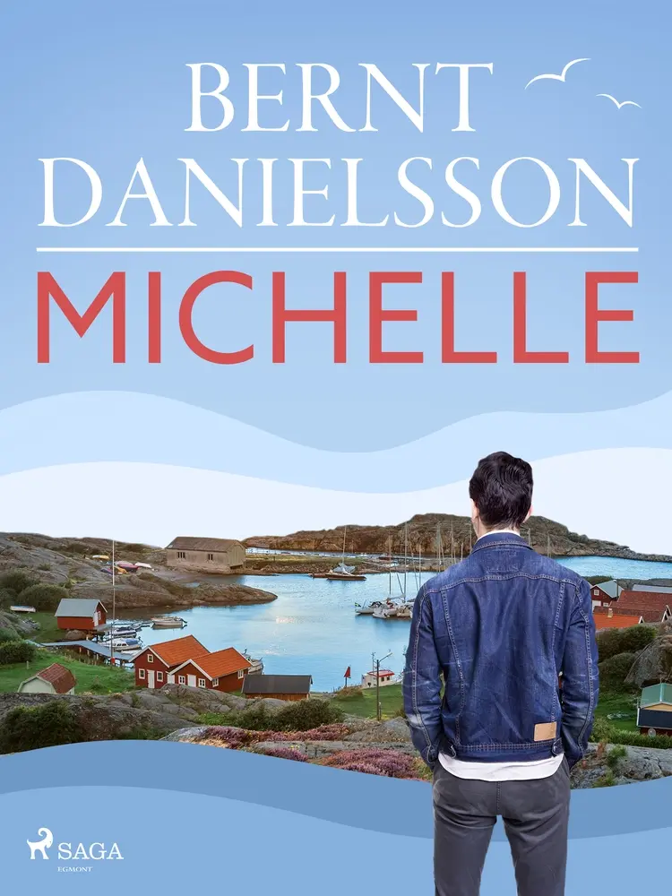 Michelle af Bernt Danielsson