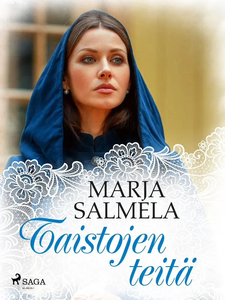 Taistojen teitä af Marja Salmela