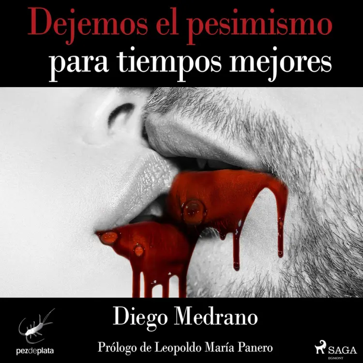 Dejemos el pesimismo para tiempos mejores af Diego Medrano