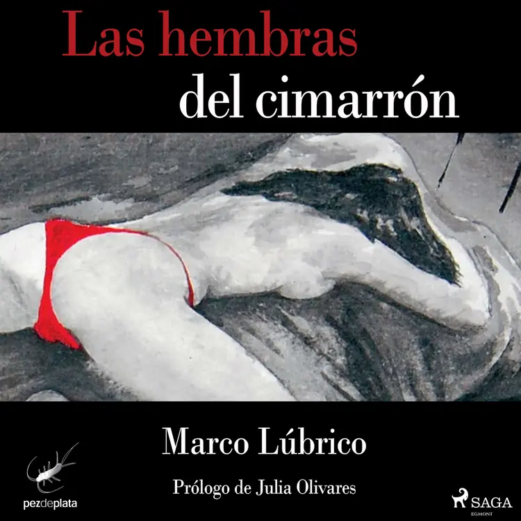 Las hembras del cimarrón af Marco Lúbrico