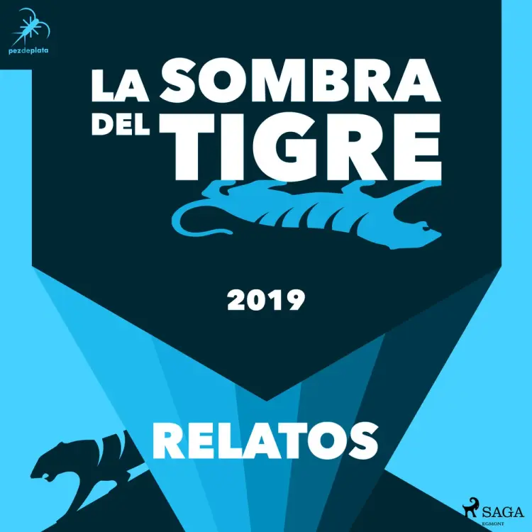 La sombra del tigre 2019 af Diego Garot