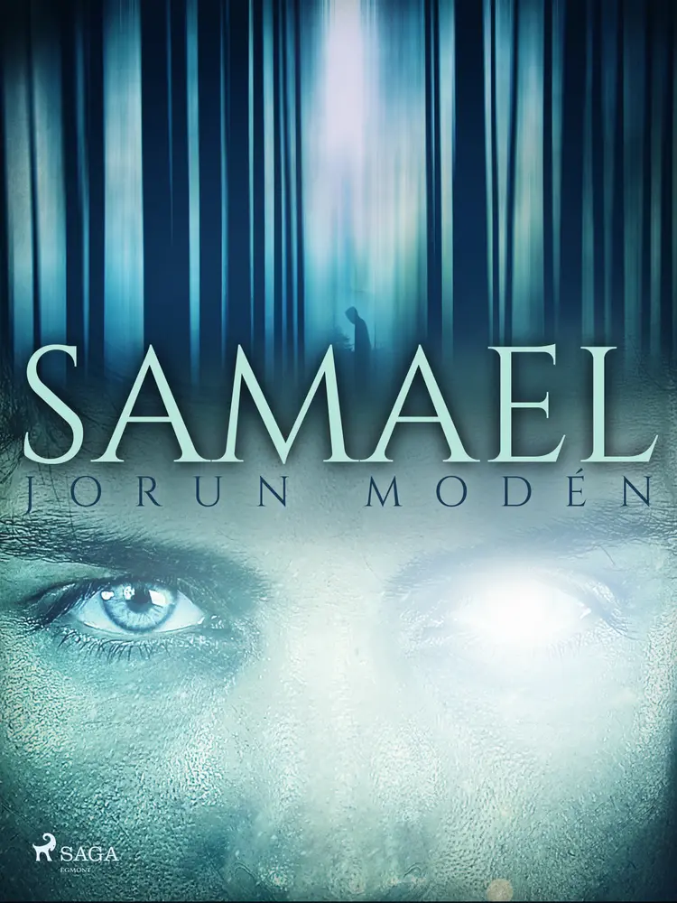 Samael af Jorun Modén