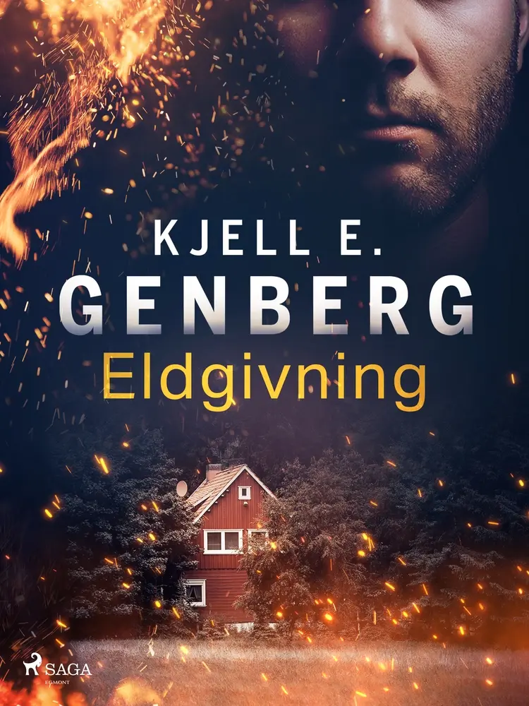 Eldgivning af Kjell E. Genberg
