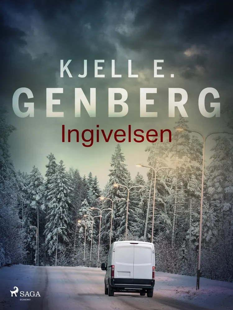 Ingivelsen af Kjell E. Genberg