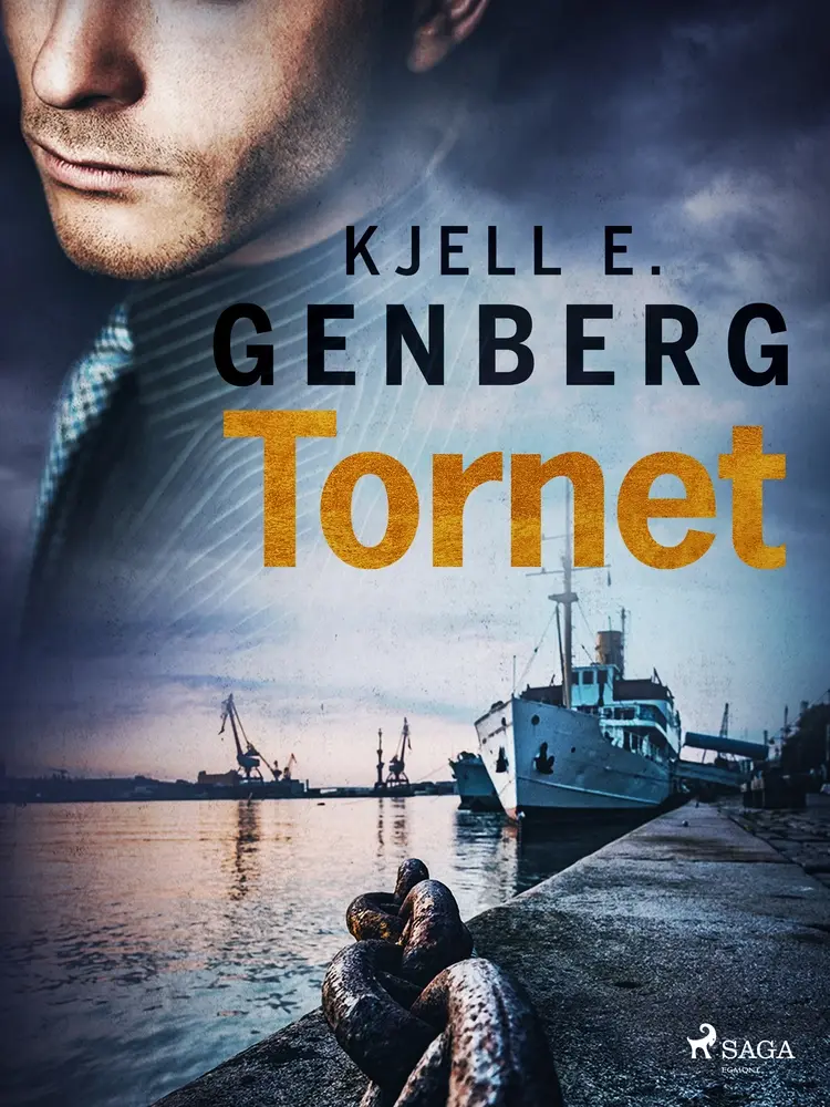 Tornet af Kjell E. Genberg