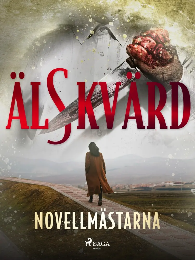 Älskvärd af Novellmästarna