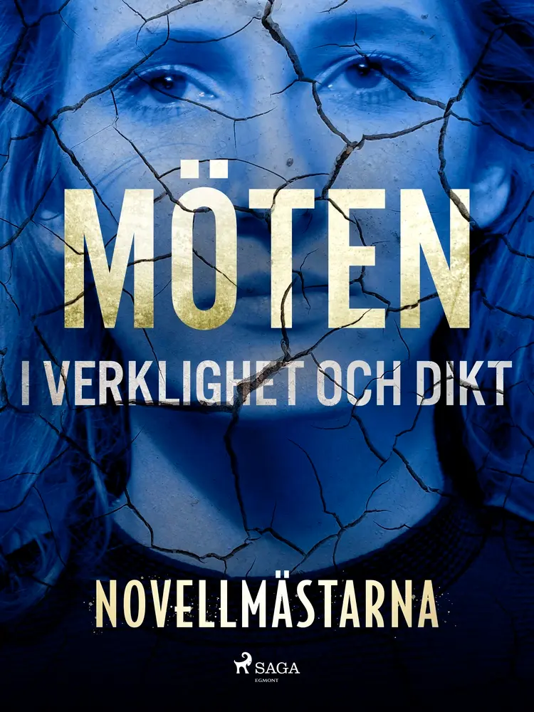 Möten i verklighet och dikt af Novellmästarna