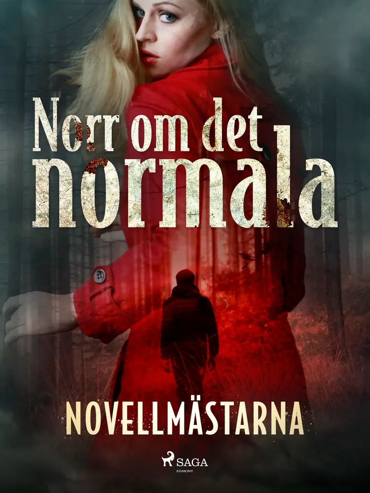 Norr om det normala af Novellmästarna
