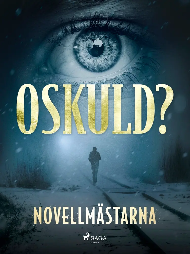 Oskuld? af Novellmästarna