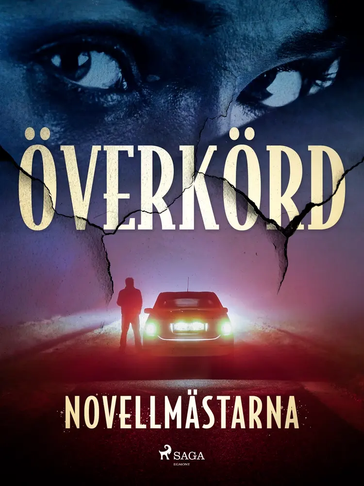 Överkörd af Novellmästarna