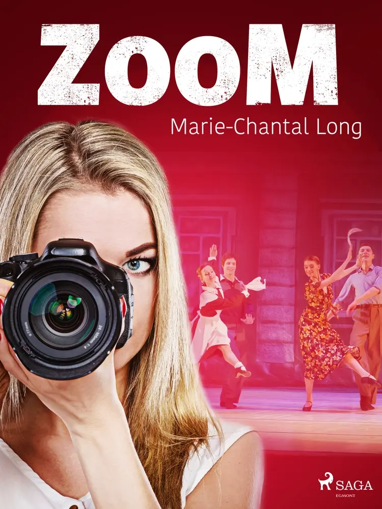 Zoom af Marie-Chantal Long