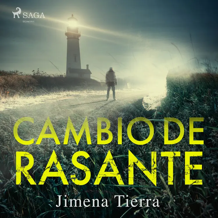 Cambio de rasante af Jimena Tierra