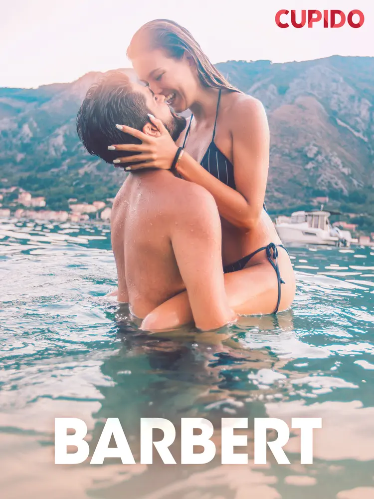 Barbert - erotiske noveller af Cupido