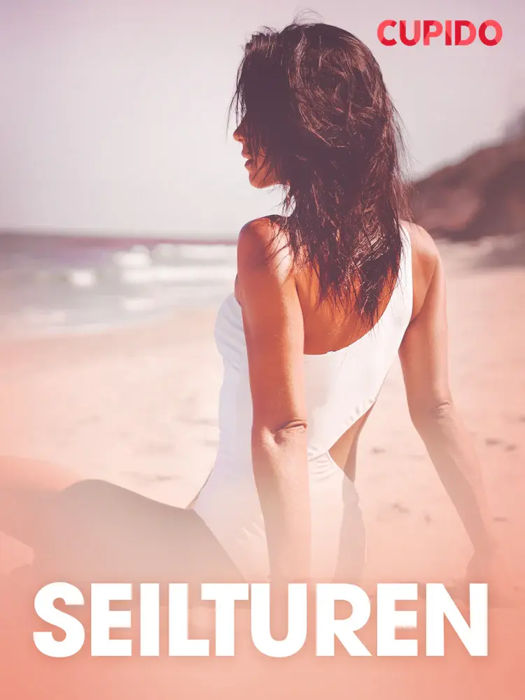 Seilturen - erotiske noveller af Cupido