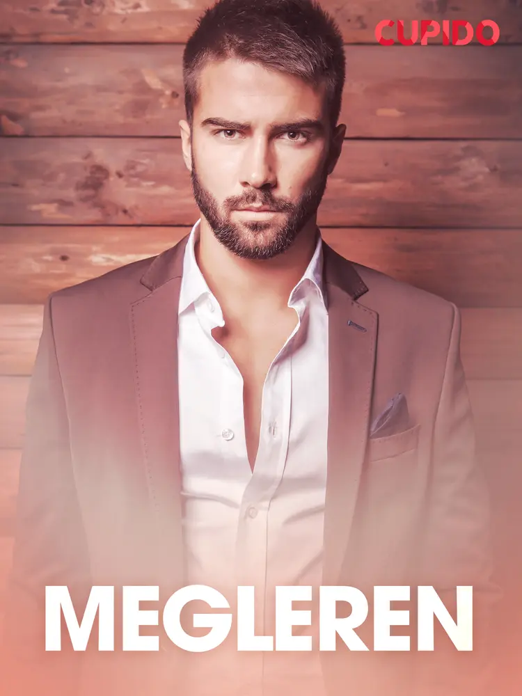 Megleren - erotiske noveller af Cupido