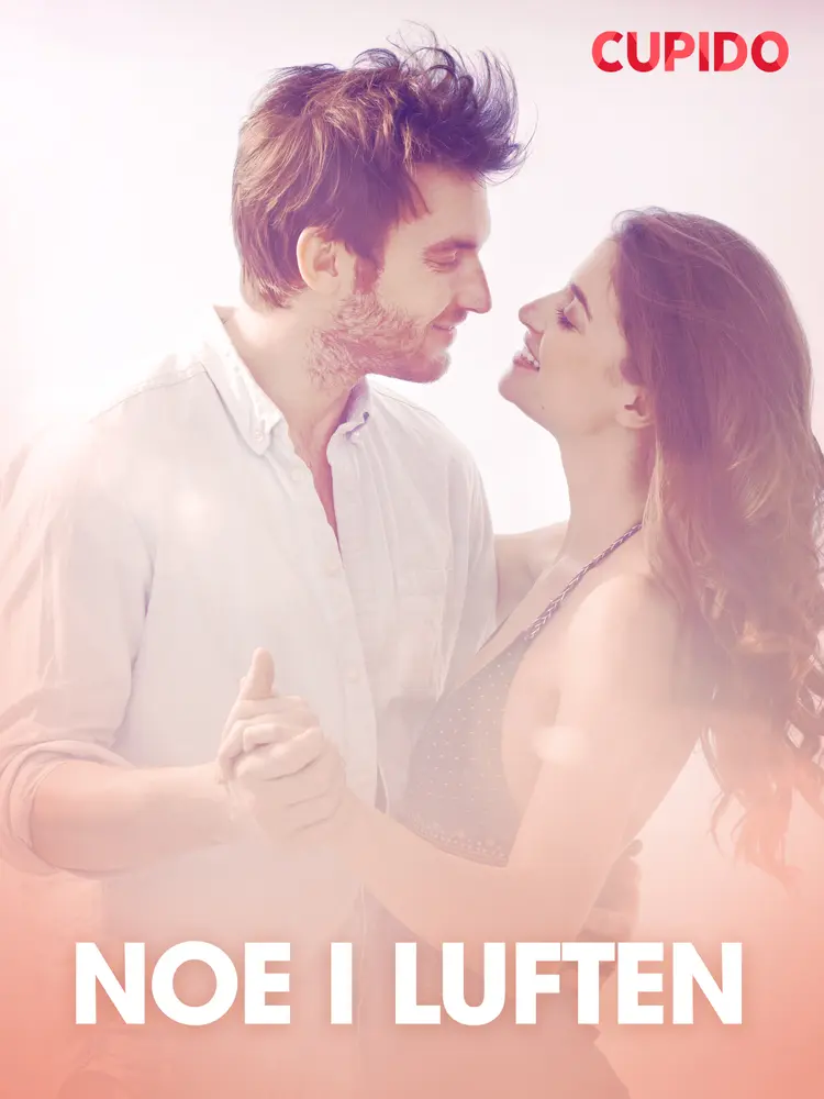 Noe i luften - erotiske noveller af Cupido