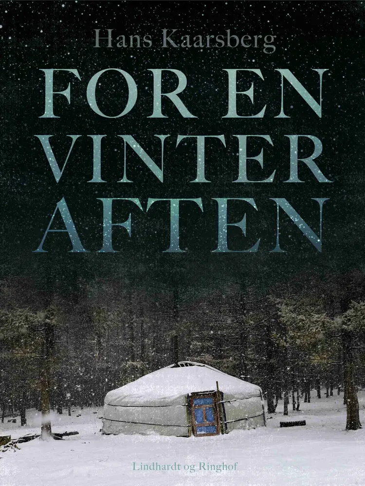 For en vinteraften af Hans Kaarsberg