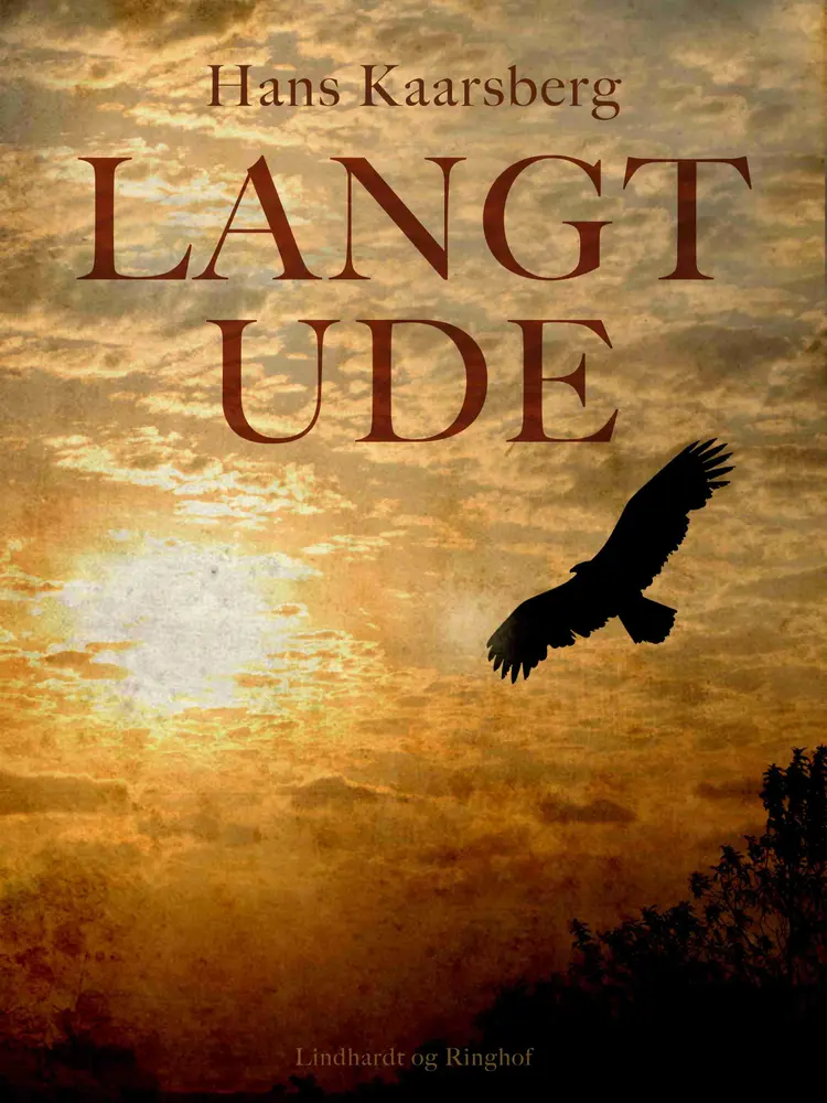 Langt ude af Hans Kaarsberg