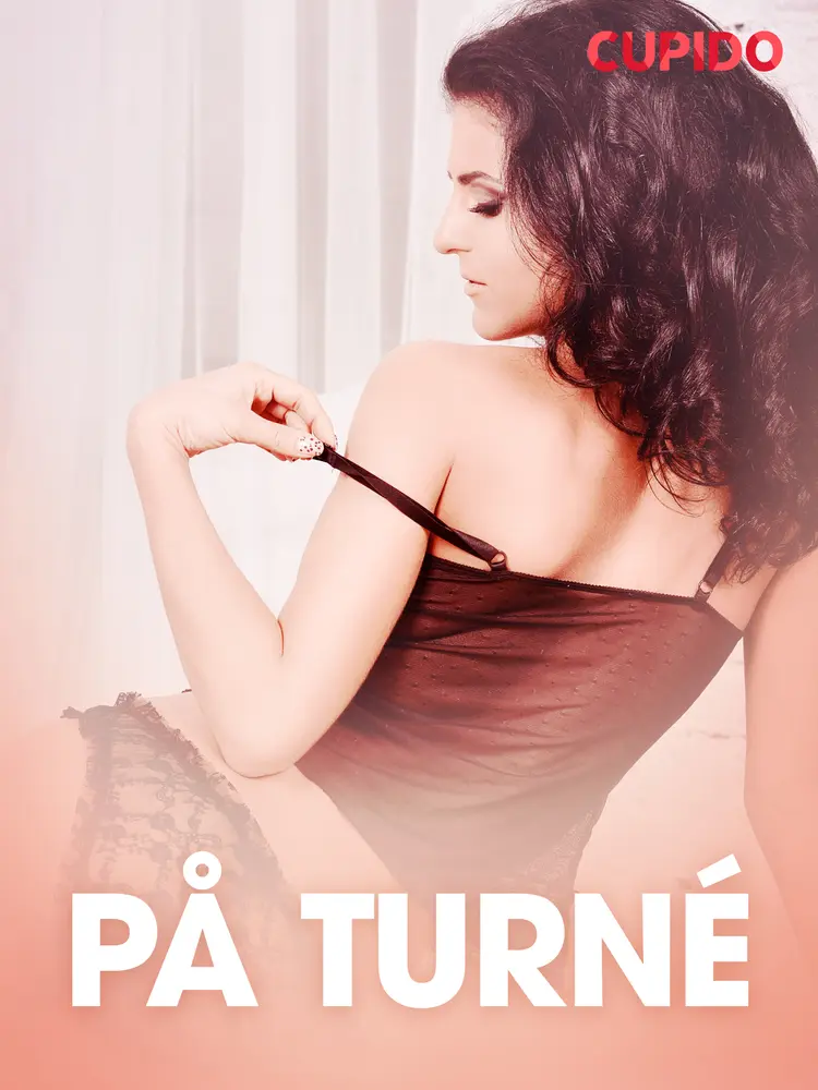 På turné - erotiske noveller af Cupido
