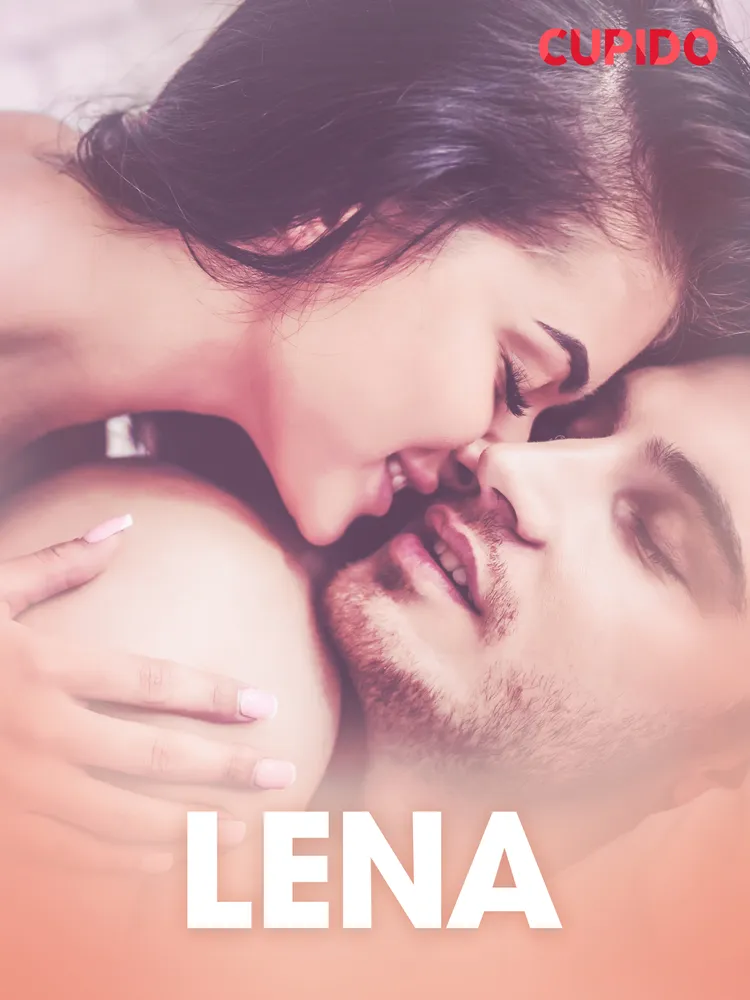Lena - erotiske noveller af Cupido