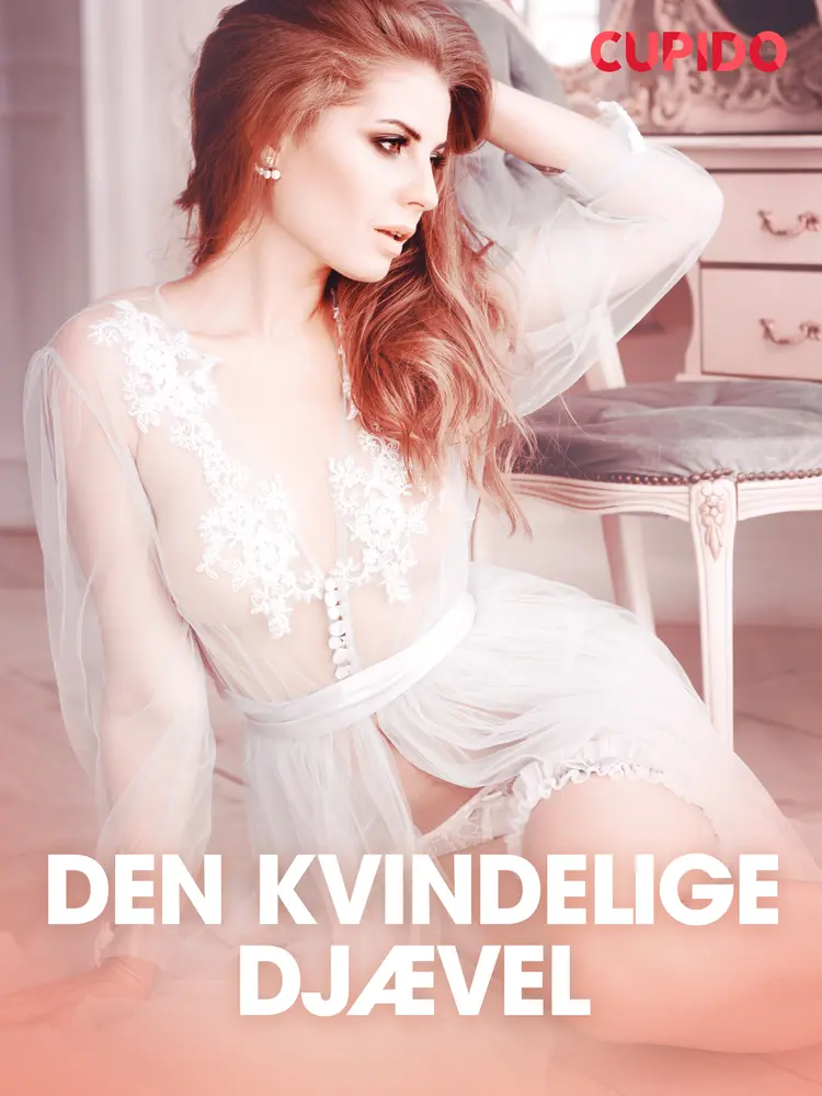 Den kvindelige djævel - erotisk novelle af Cupido