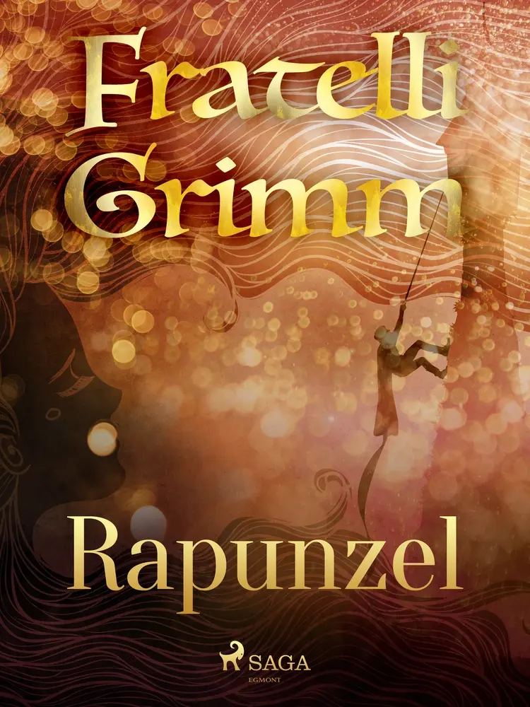 Rapunzel af Fratelli Grimm