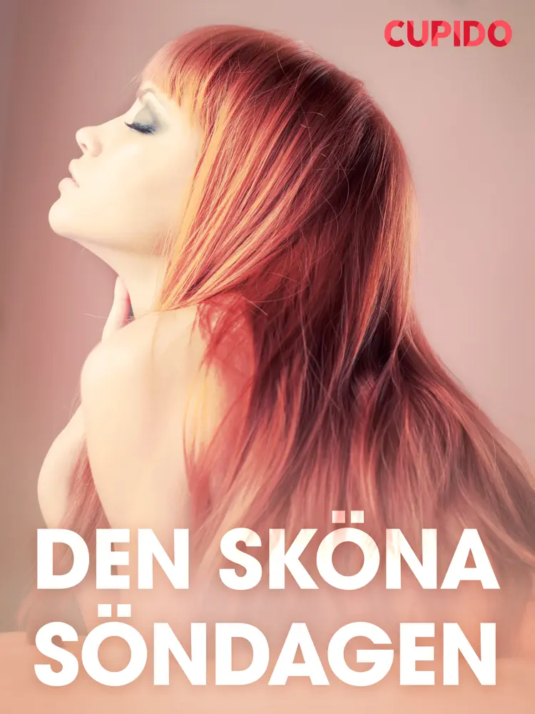 Den sköna söndagen - erotiska noveller af Cupido