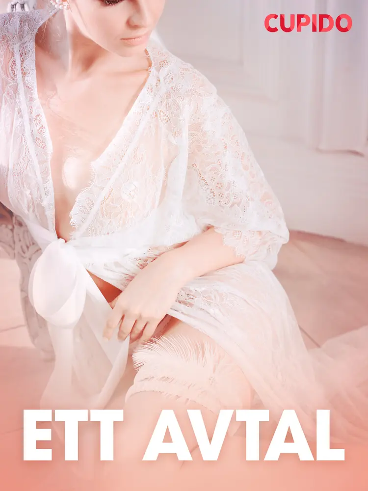 Ett avtal - erotiska noveller af Cupido