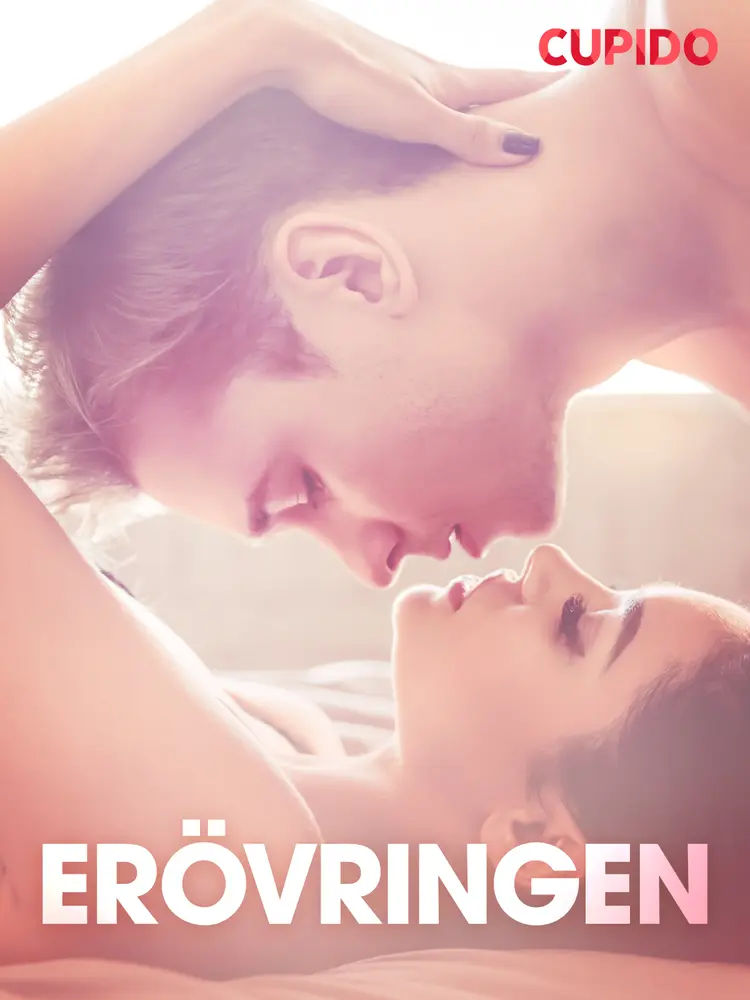 Erövringen - erotiska noveller af Cupido