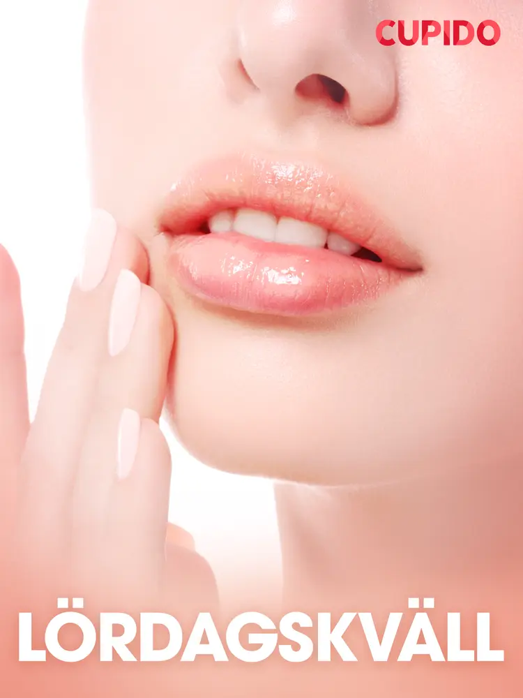 Lördagskväll - erotiska noveller af Cupido