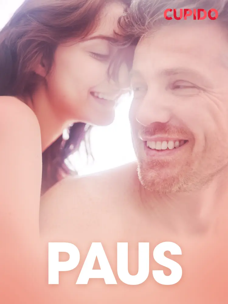 Paus - erotiska noveller af Cupido