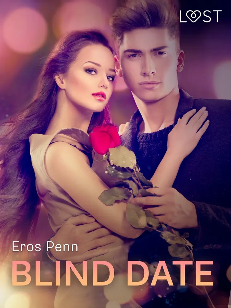 Blind date - erotisk novelle af Eros Penn