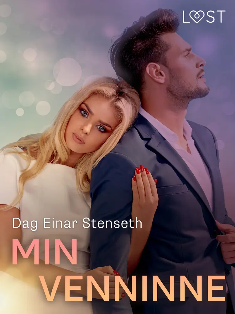 Min venninne - erotisk novelle af Eros Penn