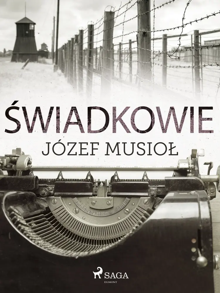 Świadkowie af Józef Musiol