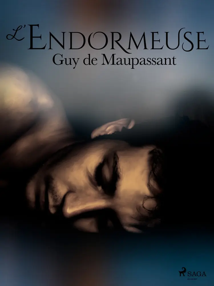 L'Endormeuse af Guy de Maupassant