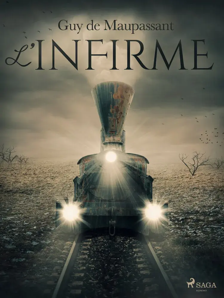 L'Infirme af Guy de Maupassant