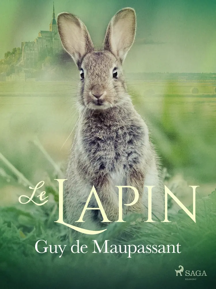 Le Lapin af Guy de Maupassant