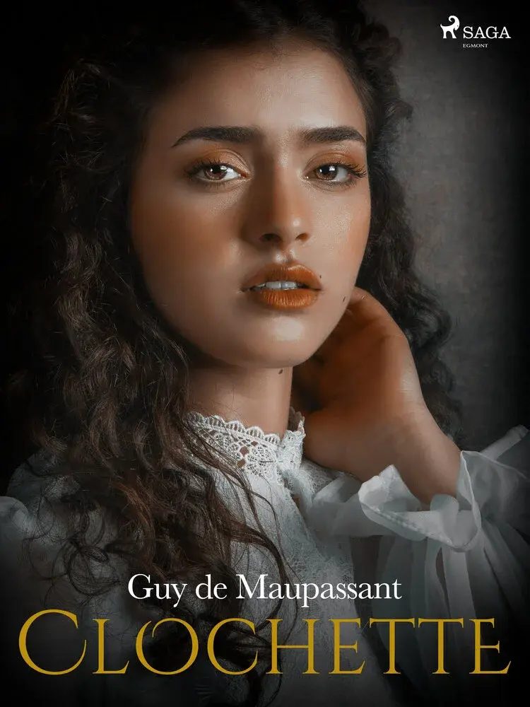 Clochette af Guy de Maupassant