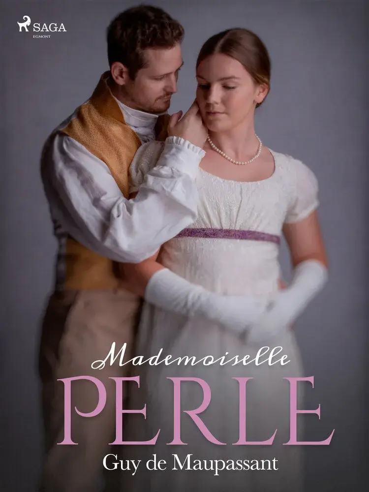 Mademoiselle Perle af Guy de Maupassant