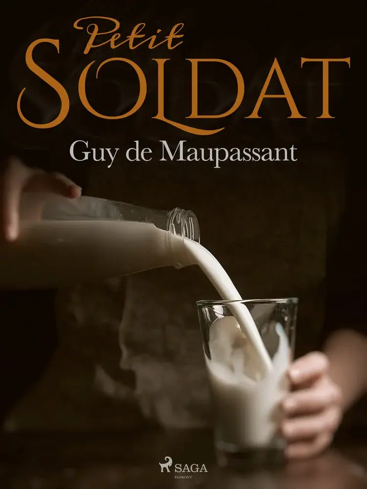 Petit soldat af Guy de Maupassant