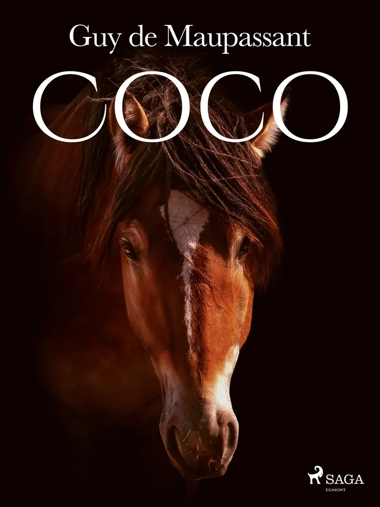 Coco af Guy de Maupassant
