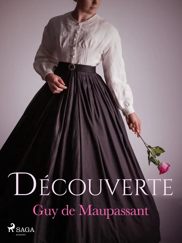 Découverte af Guy de Maupassant