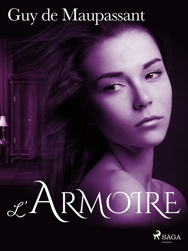 L'Armoire af Guy de Maupassant