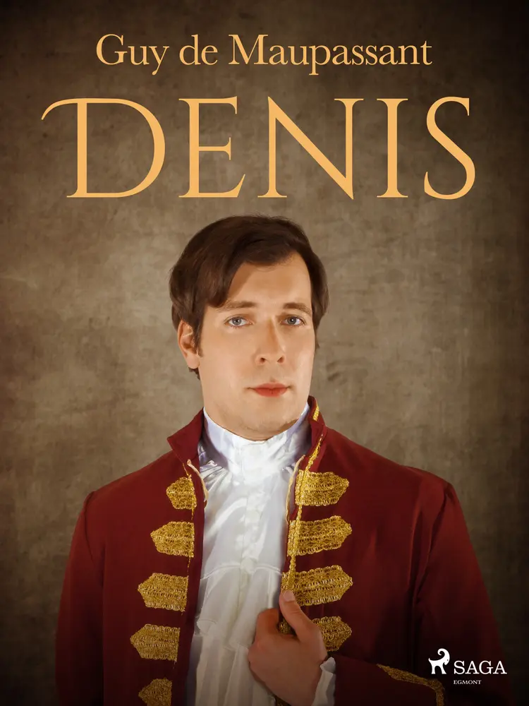 Denis af Guy de Maupassant
